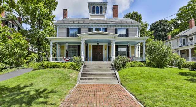 Photo of 37 Orange St, Nashua, NH 03064