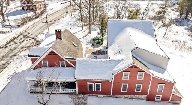 Photo of 396 Governor Wentworth Hwy, Tuftonboro, NH 03850