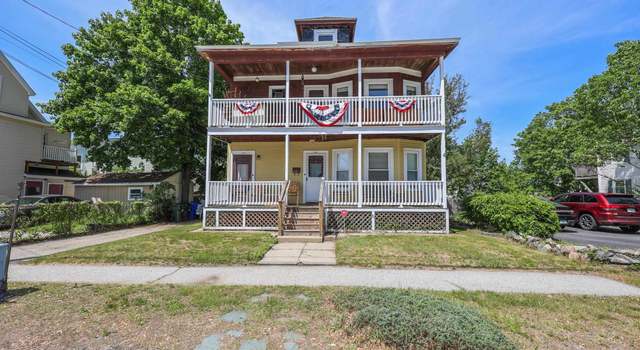 Photo of 998 Merrill St, Manchester, NH 03103