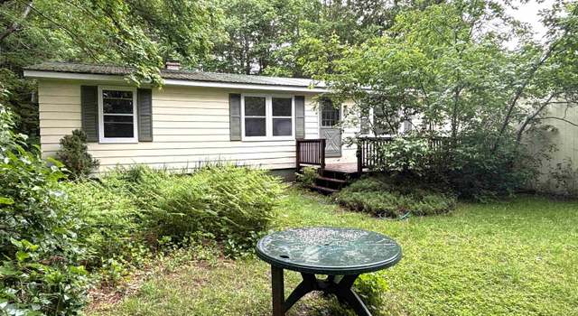 Photo of 79 Joes Pond Rd, Morristown, VT 05661