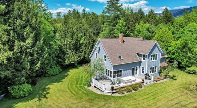 Photo of 228 E Harvey Farm Rd, Waterbury, VT 05677
