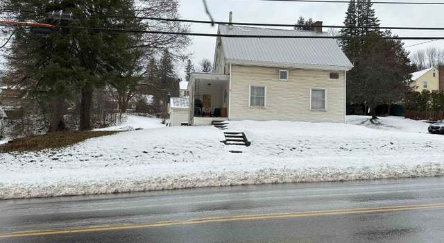 Photo of 236 Washington St, Barre, VT 05641