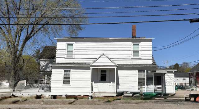 Photo of 11 Church & 2 Felker St, Rochester, NH 03867