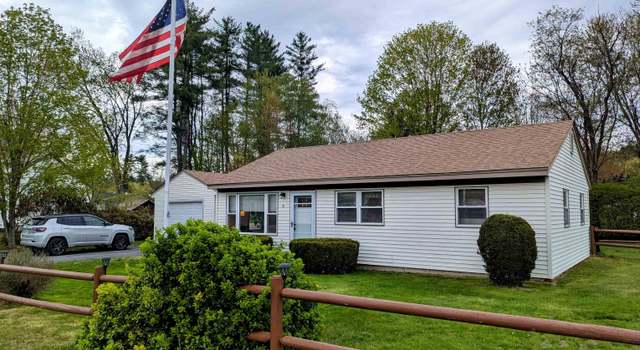 Photo of 16 Providence Ave, Claremont, NH 03743