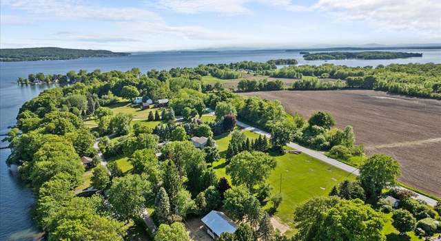 Photo of 102 E Shore Dr, St. Albans Town, VT 05478