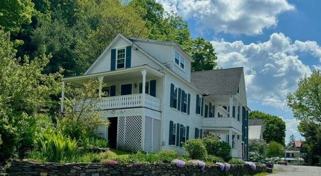 Photo of 24 High St, Woodstock, VT 05091