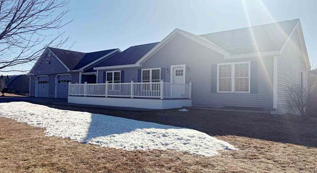 Photo of 246 E Haven Rd, Brighton, VT 05846