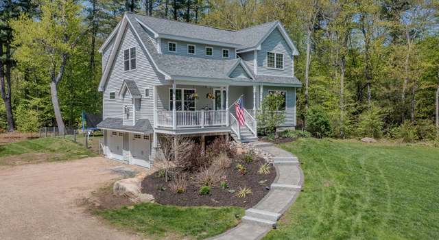 Photo of 56 McCrillis Rd, Nottingham, NH 03290