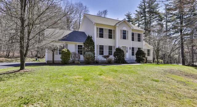Photo of 17 Greenleaf St, Merrimack, NH 03054