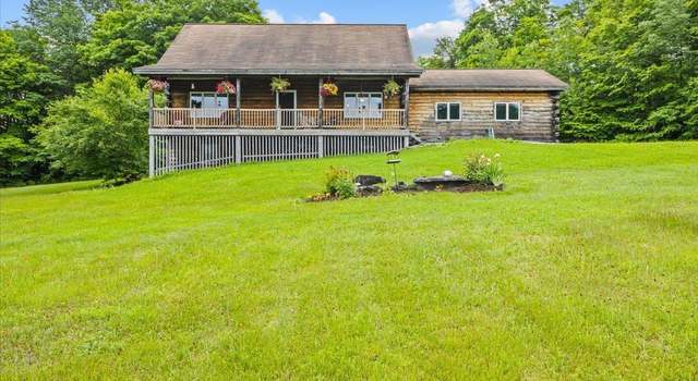 Photo of 267 Thistle Hill Rd, Cabot, VT 05647