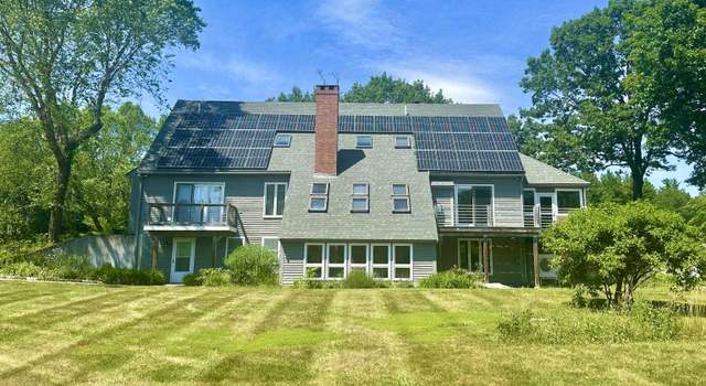 Photo of 60 Ridge Rd, Hollis, NH 03049