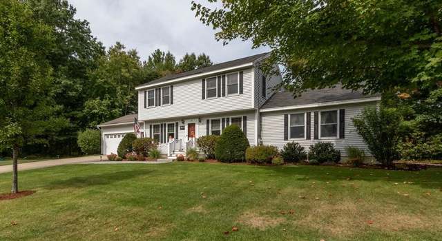 6 Windsor Dr, Litchfield, NH 03052 Redfin