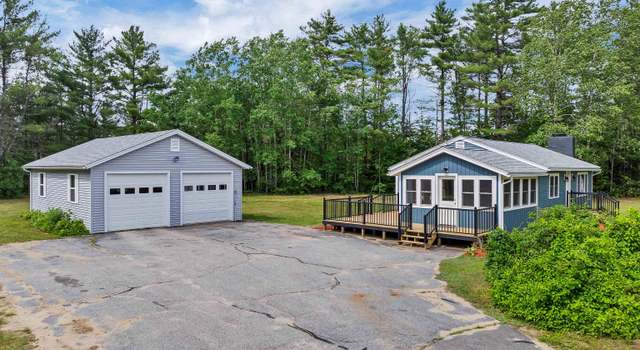 Photo of 10 Stevens Rd, Wilmot, NH 03287