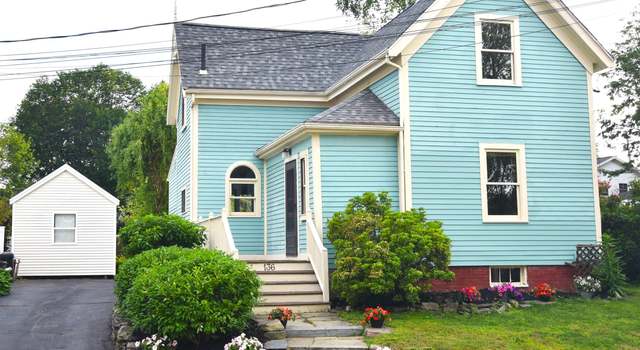Photo of 136 Sparhawk St, Portsmouth, NH 03801
