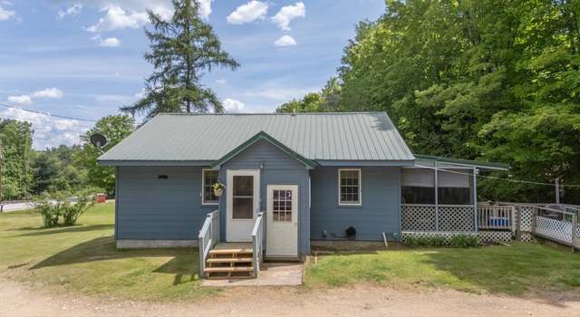 Photo of 101 Mudgett Hill Rd, Loudon, NH 03307
