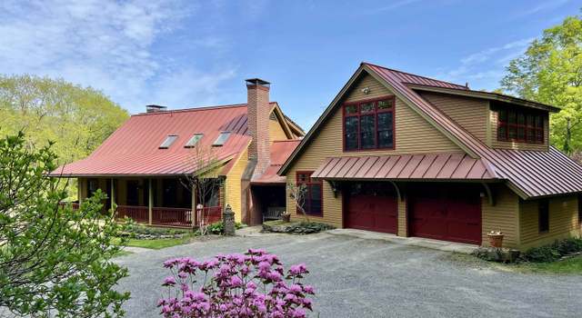 Photo of 128 Spaulding Hill Rd, Dummerston, VT 05346