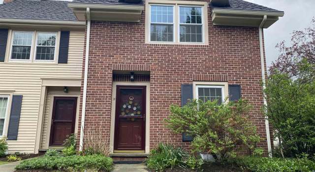 Photo of 85 Townhouse Way #18, Woodstock, VT 05091