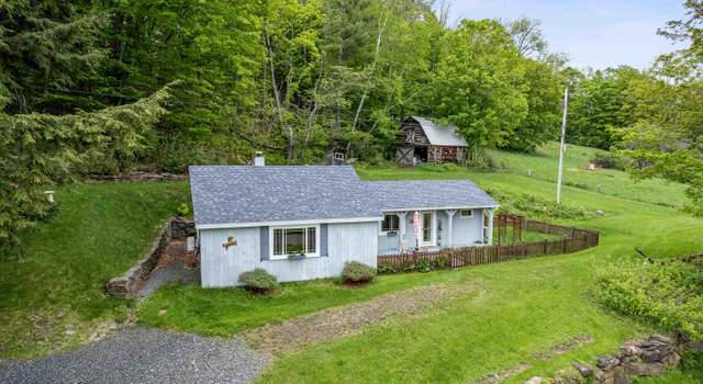 Photo of 879 Dairy Hill Rd, South Royalton, VT 05068