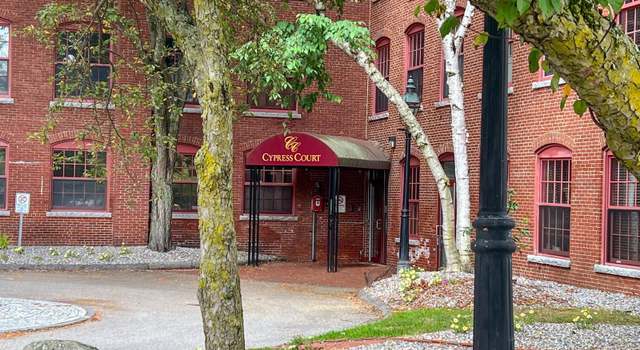 Photo of 335 Cypress St Unit 3P, Manchester, NH 03103
