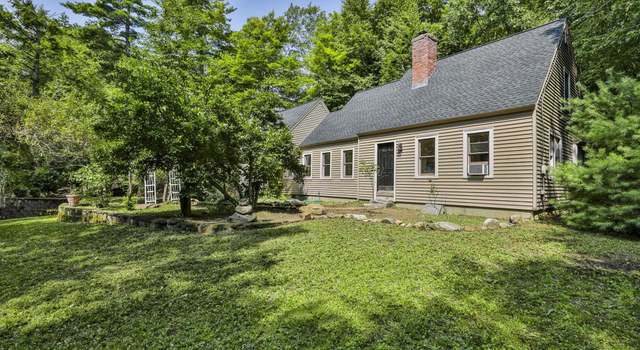 Photo of 86 Shady Hill Rd, Weare, NH 03281