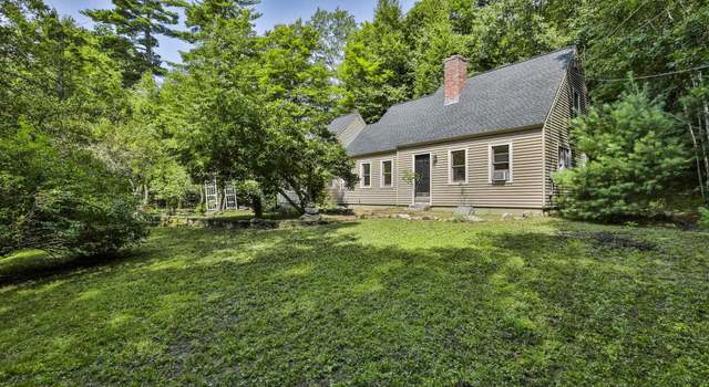 Photo of 86 Shady Hill Rd, Weare, NH 03281