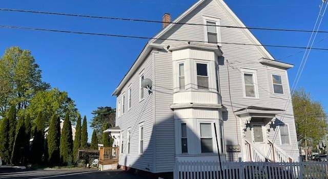 Photo of 24 Malvern St, Manchester, NH 03104