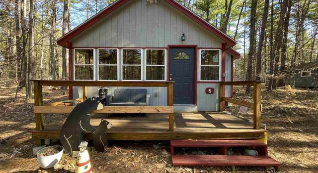 Photo of 26 Rhode Island Ave, Tamworth, NH 03817