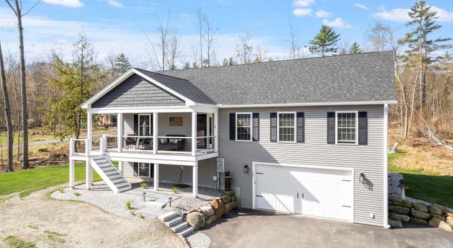 Photo of 491 Shaker Rd, Northfield, NH 03276