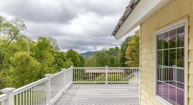 Photo of 476 Shaw Mansion Rd, Waterbury Center, VT 05676