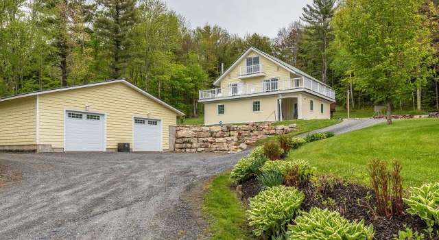 Photo of 476 Shaw Mansion Rd, Waterbury, VT 05676