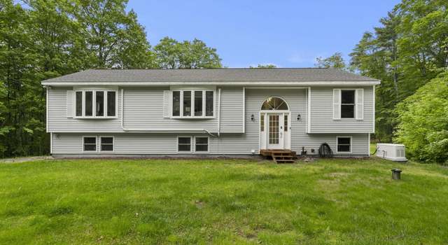 Photo of 196 Walker Hill Rd, Weare, NH 03281