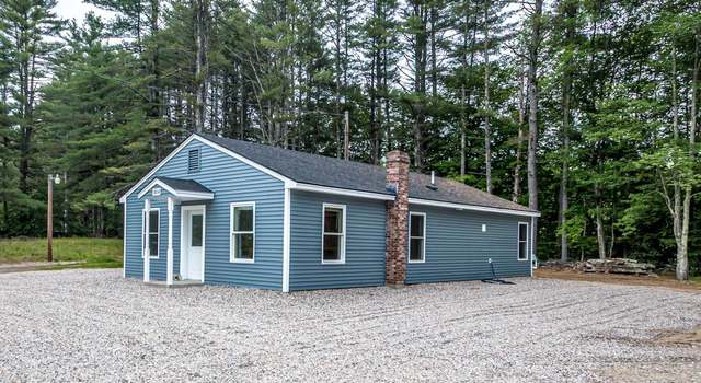 Photo of 1614 Wakefield Rd, Wakefield, NH 03872
