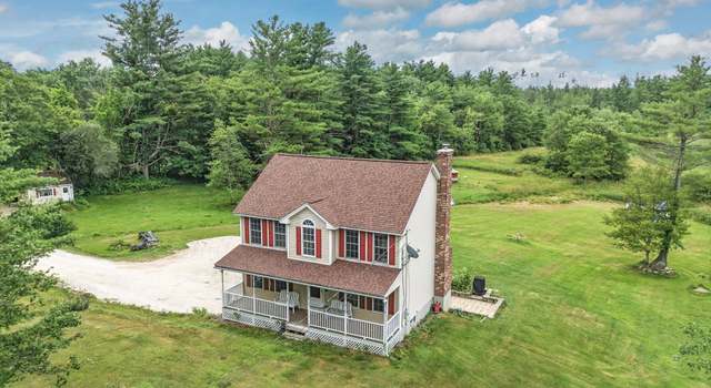 Photo of 734 High St, Candia, NH 03034