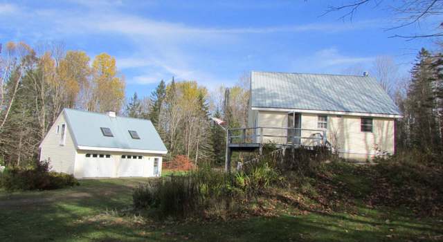 Photo of 3435 Ward Hl, East Hardwick, VT 05836
