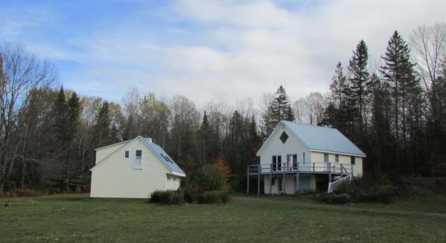 Photo of 3435 Ward Hl, East Hardwick, VT 05836