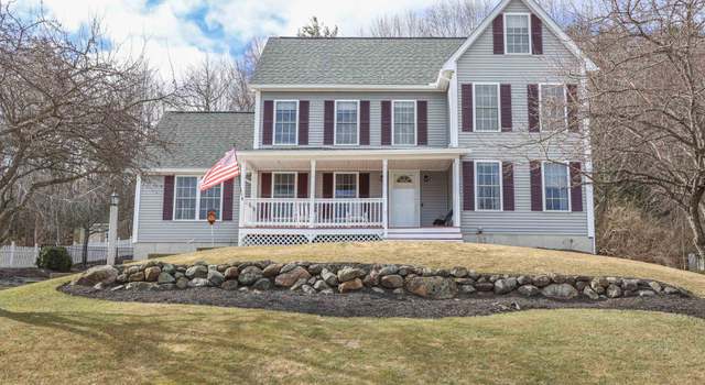 Photo of 7 Tyler Dr, Goffstown, NH 03045