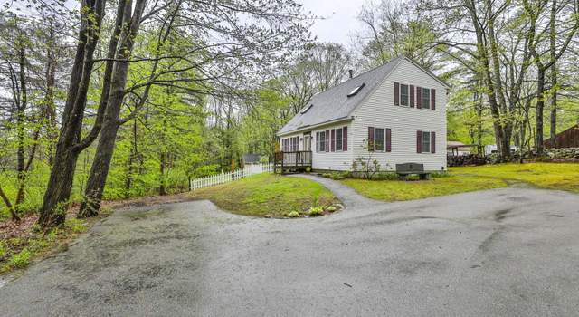 Photo of 961 Isaac Frye Hwy, Wilton, NH 03086