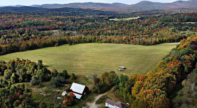 Photo of 2486 Peak Rd, Lyndonville, VT 05851