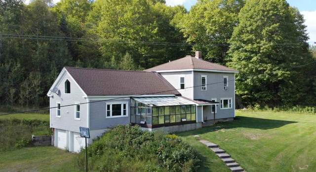 Photo of 2486 Peak Rd, Lyndonville, VT 05851