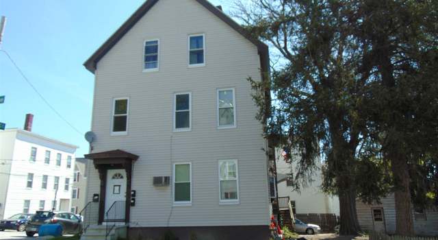 Photo of 115 Notre Dame Ave, Manchester, NH 03102