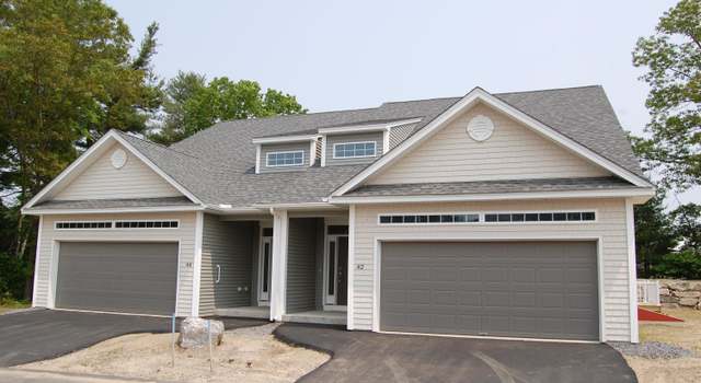 Photo of 42 Sheffield Way Unit 6A, Londonderry, NH 03053