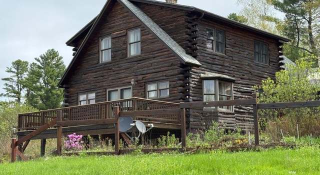 Photo of 264 Sargent Hill Rd, Grafton, NH 03240