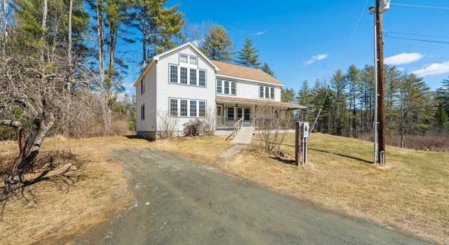 Photo of 164 Cranberry Hill Rd, Thetford, VT 05043