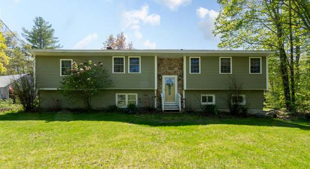 Photo of 47 King Rd, Chichester, NH 03258