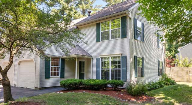 Photo of 203 Deer Ln #6, Colchester, VT 05446