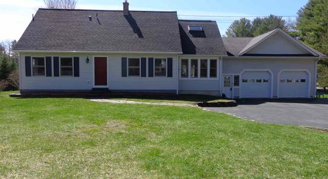 Photo of 11 Skylark Ter, Barre, VT 05641