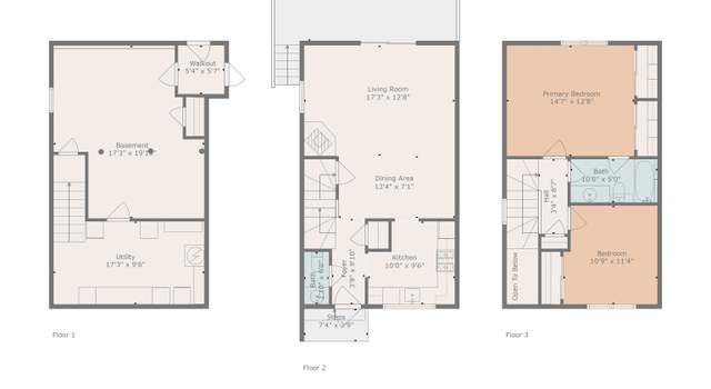 Photo of 3 David Dr Unit B, Hudson, NH 03051
