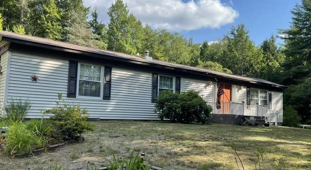 Photo of 138 Hubbard Pond Rd, New Ipswich, NH 03071