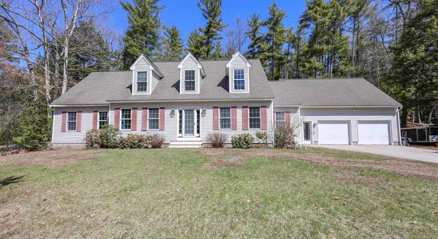 Photo of 29 Trombly Ter, Milford, NH 03055