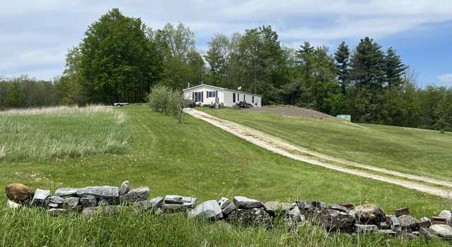Photo of 115 Halpin Covered Bridge Rd, New Haven, VT 05472